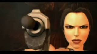 Little Miss Gamer  Videogame Playlists Tomb Raider [upl. by Gesner114]