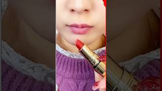 lipstick tutorial korean style shorts viral korean lipstick [upl. by Marwin843]