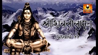 Shree Shivlilamrut Adhyay 11 in Marathi  शिवलीलामृत अध्याय ११  Shivleelamrut Akrava Adhyay  Shiva [upl. by Jocko]