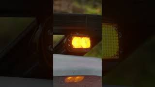 STEDI™ Type X EVO LED Driving Lights Brown Davis Ford Next Gen Ranger Raptor stedi browndavis [upl. by Woodsum]