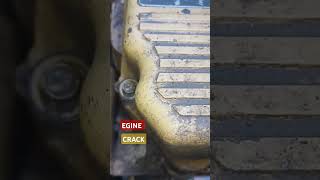 ENGINE CRACK [upl. by Rourke]