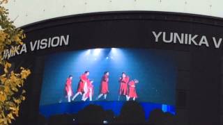 141204 ユニカ ビジョン☆ 2PM 『Winter Games』2 [upl. by Kurzawa]