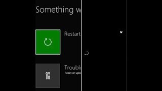 Xbox one how to fix troubleshoot screenblack screen of death 2021 Working Method [upl. by Zachar45]