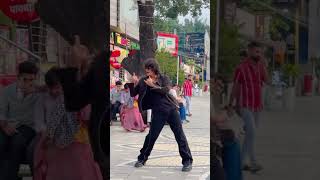 Tarun namdev tarunnamdevdance trending dance bollywood tarundancer [upl. by Lamak]