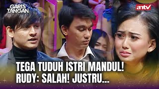 UYA TEGA BANGET KAMU  Garis Tangan ANTV Eps 15 FULL [upl. by Middendorf]