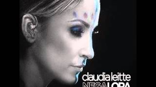 CLAUDIA LEITTE  TELEGRAMA [upl. by Anovahs]