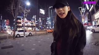 If you see Taeyeon on the street [upl. by Oirotciv]