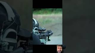 the best shooter ek army man￼ commando [upl. by Geldens]