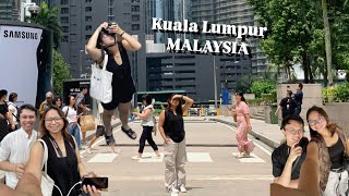 KL Malaysia 🇲🇾 [upl. by Ydnas]