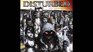 Disturbed OverburdenedInstrumental [upl. by Andy]