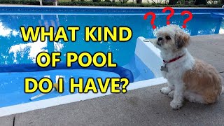 What Kind Of Pool Do I Have [upl. by Stanway]