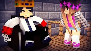 O DIA DE UM PREGUIÇOSO ‹ Minecraft Machinima › [upl. by Questa]