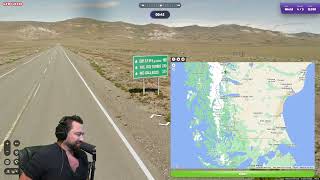 Im Starting to Worry that You Guys Might be Bad at this Game Geoguessr Daily Challenge [upl. by Del]