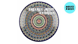 Shoxrux Jamol  On birinchi Альбом 2024 [upl. by Yelsna]