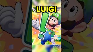 Así es la NUEVA VOZ de MARIO y LUIGI 😂 [upl. by Crim]