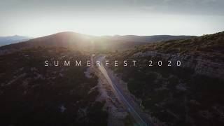 HILLSONG Summerfest 2020 [upl. by Eylatan936]