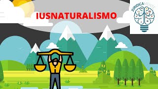 IUSNATURALISMO [upl. by Susanna507]