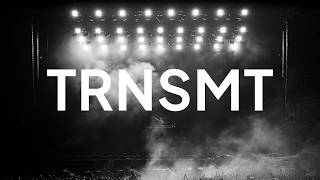 TRNSMT 2024  Adlib Highlight [upl. by Assetan]