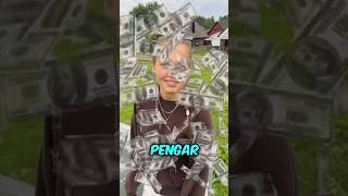 Film  pengar🎬💰 humor natone keps komedi challange film [upl. by Ellenwad]