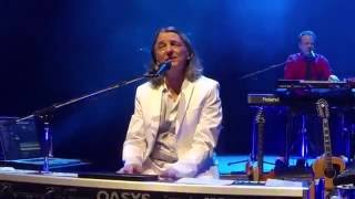 Take the Long Way Home  Roger Hodgson Supertramp Writer and Composer [upl. by Auvil]