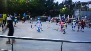 Chennai Ambattur Skating Classes [upl. by Godart179]