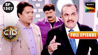 Criminal को पकड़ने के लिए Daya ने लगाई अपनी जान की बाज़ी  CID  सीआईडी  9 Aug 2024 [upl. by Annayehc]