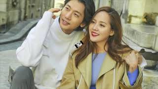 Eugene Kim Yoojin 유진 💞 Ki TaeYoung 기태영  Korean Sweetest Celebrity Married Couple [upl. by Juliette]