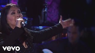 Ana Gabriel  Sólo Quiero Ser Amada Altos De Chavón Live Video [upl. by Jeroma]