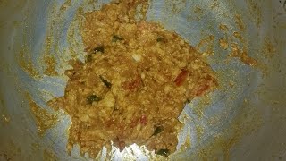 paneer bhurjihow to make paneer bhurjipaneer bhurji recipepaneer bhurji [upl. by Hernardo]