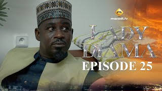 Série  Lady Diama  Saison 1  Episode 25  VOSTFR [upl. by Acim107]