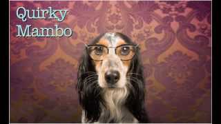 Quirky funny music for videos and commercials quotQuirky Mamboquot  AudioJungle Royaltyfree [upl. by Gnouh100]