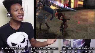 Etikas Fire Emblem Awakening Death Compilation REUPLOAD [upl. by Starbuck813]