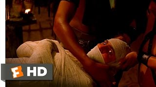 The Mummy 110 Movie CLIP  The Pharaoh is Killed 1999 HD [upl. by Wessling93]