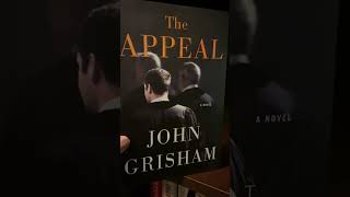 John Grisham Book Collections [upl. by Ynatsyd]