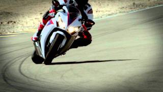 2012 CBR1000RR  The Essential Superbike [upl. by Llenehs]