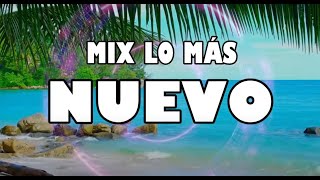 Mix Lo Nuevo 2024   Enganchado 2 Hora  MÚSICA LATINA [upl. by Hilary]