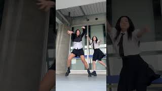 IZNA “IWALY” DANCE BREAK COVER  INDONESIA [upl. by Notsla]