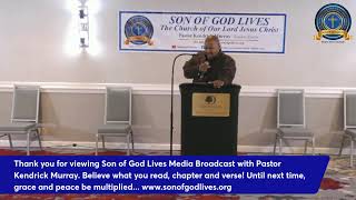 “Soldier of Jesus Christ” Live Broadcast May 25 2024 Dallas Texas [upl. by Illoh]