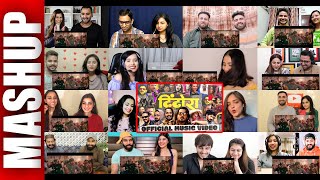 Dhindora  Official Music Video  BB Ki Vines  FANTASY REACTION [upl. by Osrock]