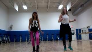 Zumba® Zin71 Tumbao by Prince Royce featGente de Zona amp Arturo Sandoval [upl. by Ylrebma]