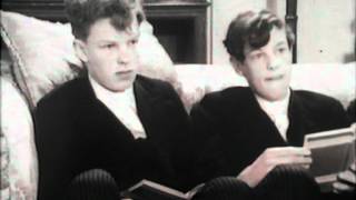 Eton College Documentary 1967 Part 1 of 2 [upl. by Bortman701]