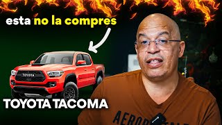 Las Mejores CAMIONETAS para COMPRAR en 2024 [upl. by Pals]