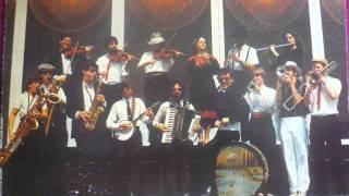 Klezmer Conservatory Band  Skrip Klezmerl Skrip Klezmer [upl. by Laktasic144]