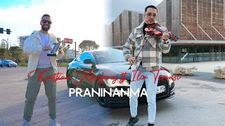 Kristian Xhaferaj ft Ilir Tironsi Praninanma [upl. by Amary]