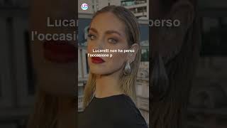 Selvaggia Lucarelli Attacca Di Nuovo Chiara Ferragni [upl. by Benedict810]