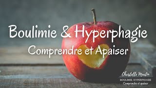 Formation Boulime Hyperphagie  Comprendre et Apaiser sur Udemy  Aperçu [upl. by Mac]