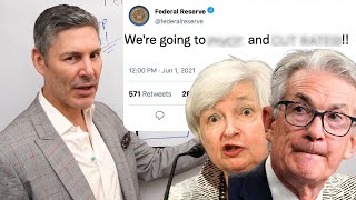 Fed Just Made A Huge Announcement Everything You Need To Know [upl. by Cutler]