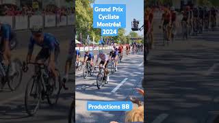 Grand Prix Cycliste Montréal 2024  httpsyoutubejncVw6urD7ksiWJUuMb0l1ZtszJI [upl. by Launame]