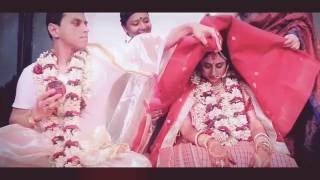 Hridayang Taba Presents  Srijani Weds Prithviraj  The Teaser  1080p HD [upl. by Arty474]