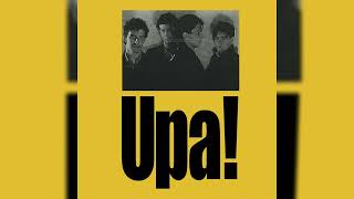 Upa  Upa 1986 FULL ALBUM [upl. by Joyce]